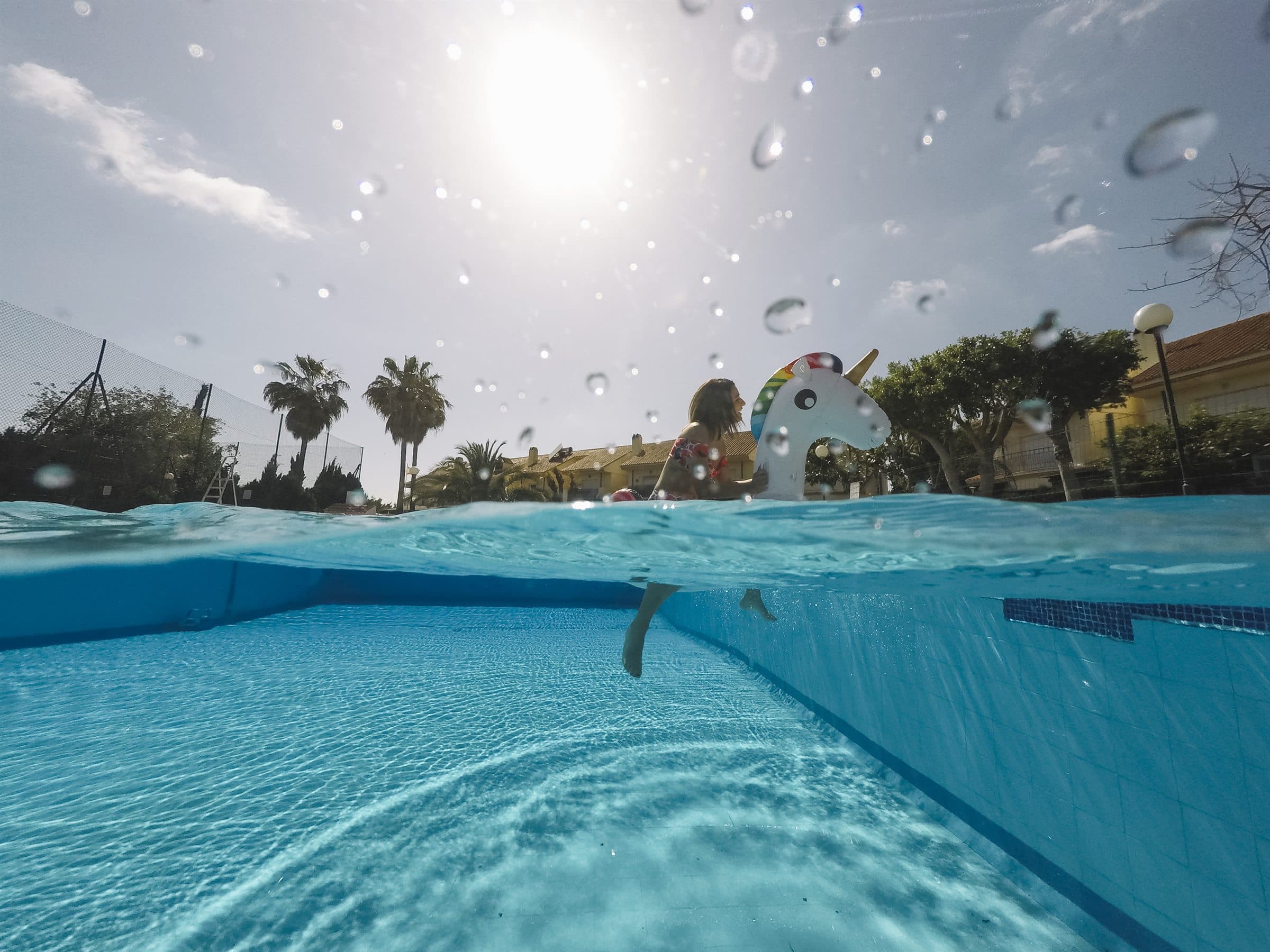 Pool Repair service preview